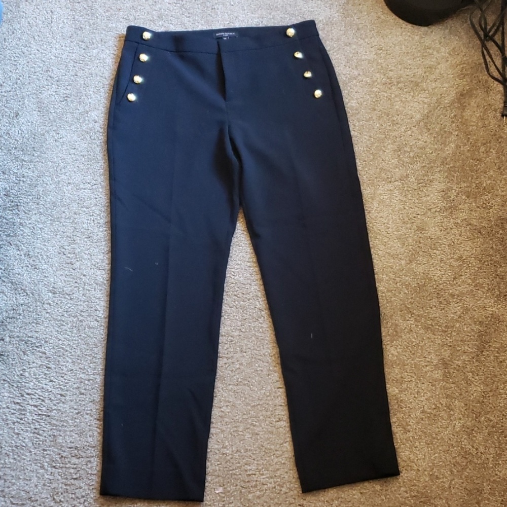 Banana Republic Avery pant